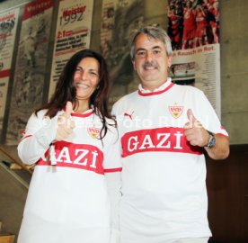 06.08.11 VfB Stuttgart - FC Schalke 04