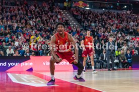 02.01.26 FC Bayern Basketball - Maccabi Tel Aviv