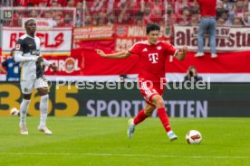 13.09.26 SV Elversberg - FC Bayern M&uuml;nchen