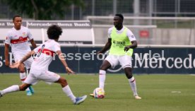 27.06.22 VfB Stuttgart Training