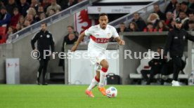 09.11.25 VfB Stuttgart - FC Augsburg