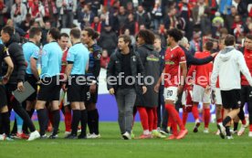 16.10.21 SC Freiburg - RB Leipzig