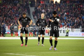 11.02.23 SC Freiburg - VfB Stuttgart