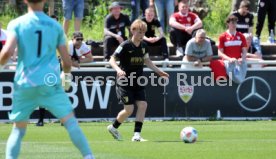 09.05.26 U17 VfB Stuttgart - U17 FC Augsbug