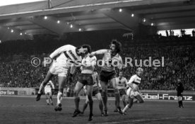 17.12.77 VfB Stuttgart - Eintracht Braunschweig