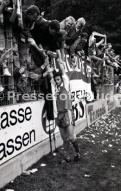 30.09.89 Stuttgarter Kickers - FC Schalke 04