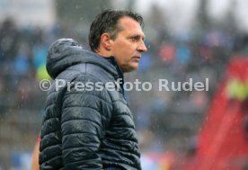 Karlsruher SC - SpVgg Unterhaching