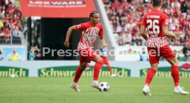 26.08.23 SC Freiburg - SV Werder Bremen