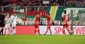 22.03.26 FC Augsburg - VfB Stuttgart