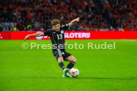 24.09.26 Niederlande - Deutschland