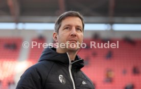 11.02.23 SC Freiburg - VfB Stuttgart