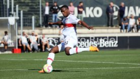 22.09.22 VfB Stuttgart - Grasshopper Club Z&uuml;rich