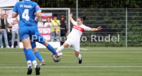 02.06.24 SC Sand II - VfB Stuttgart