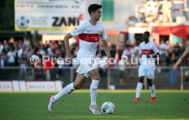 FC Winterthur - VfB Stuttgart