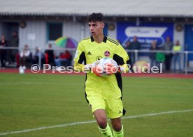 22.08.21 U17 VfB Stuttgart - U17 1. FC N&uuml;rnberg