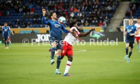 25.02.22 TSG 1899 Hoffenheim - VfB Stuttgart