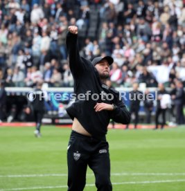 16.05.26 Eintracht Frankfurt - VfB Stuttgart