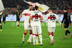 14.02.26 VfB Stuttgart - 1. FC K&ouml;ln