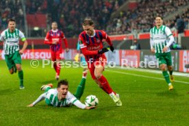 19.12.24 1. FC Heidenheim - FC St. Gallen