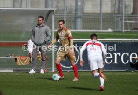 27.03.21 VfB Stuttgart II - 1. FSV Mainz 05 II