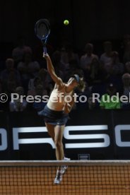 Porsche Tennis Grand Prix 2018