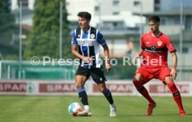 23.07.21 VfB Stuttgart - Arminia Bielefeld