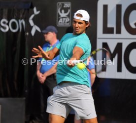 MercedesCup 2015