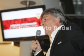 VFB Stuttgart Regionalversammlung