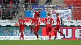 Karlsruher SC - 1. FC Heidenheim