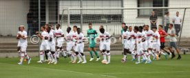 27.06.22 VfB Stuttgart Training