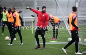 28.02.23 VfB Stuttgart Training