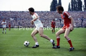 26.05.1984 VfB Stuttgart - Hamburger SV