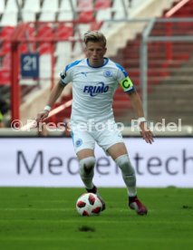 Karlsruher SC - SF Lotte