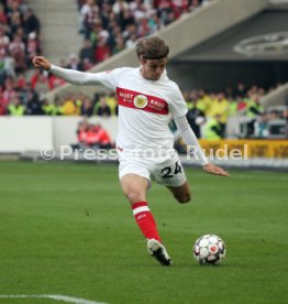 VfB Stuttgart - 1. FC N&uuml;rnberg