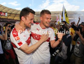 VfB Stuttgart - FC W&uuml;rzburger Kickers
