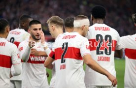 10.12.23 VfB Stuttgart - Bayer 04 Leverkusen