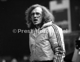 17.03.82 Xamax Neuchatel - Hamburger SV