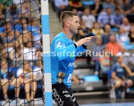 pixum Handball Super Cup 2016 Rhein-Neckar L&ouml;wen - THW Kiel