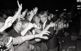 26.05.1984 VfB Stuttgart Meisterschaft 1984 Empfang Rathaus