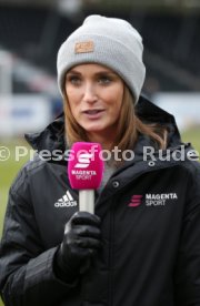 SG Sonnenhof Gro&szlig;aspach - FC Energie Cottbus