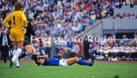 10.06.88 Italien - Deutschland
