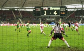 13.05.95 VfB Stuttgart - SV Werder Bremen