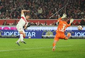 14.02.26 VfB Stuttgart - 1. FC K&ouml;ln