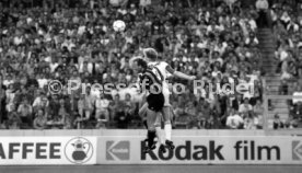 27.07.91 VfB Stuttgart - Inter Mailand