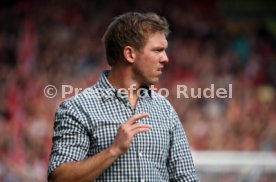SC Freiburg - TSG 1899 Hoffenheim