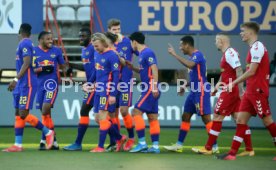 06.03.21 SC Freiburg - RB Leipzig