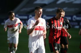 06.03.21 Eintracht Frankfurt - VfB Stuttgart