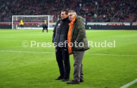 VfB Stuttgart - Borussia Dortmund