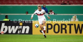 27.10.21 VfB Stuttgart - 1. FC K&ouml;ln
