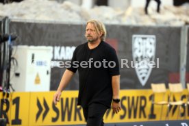 07.08.22 VfB Stuttgart - RB Leipzig